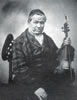 Duncan McKercher 1796-1873 Fiddler